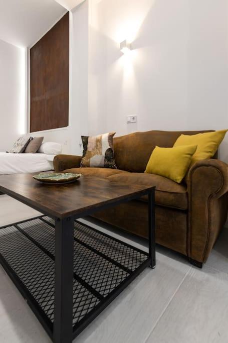 Apartamento Amplio Y Coqueto A Solo 750M Bernabeu Madrid Exterior foto